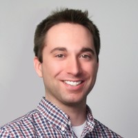 The Equity Engineering Group Employee Daniel Spring's profile photo