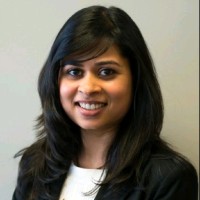 ProteinSimple Employee Madhura Nayak's profile photo