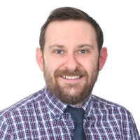 LUMESCA Group Employee John Peate's profile photo