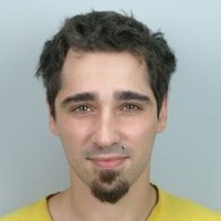 DHL Freight Enterprise Software Solutions Employee Martin Malamov's profile photo