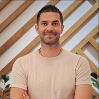 Margo Bank Employee Gianpaolo Campiglia's profile photo