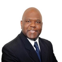 Alzheimer's Association® Employee Andre Hall's profile photo