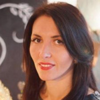 CityOfWatches Employee Ruth Gregory's profile photo