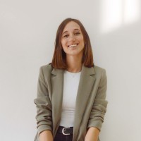 Happy Learning Employee Cristina Muñoz Santos's profile photo