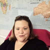 African Safari Group Employee Lindie van Rensburg's profile photo