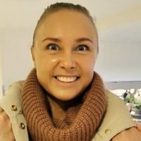 FLOAT Kallio / Roba Employee Wilma Niskanen's profile photo