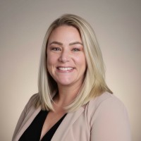 Citi Employee Danielle Daniel's profile photo