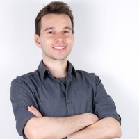 Soul Assembly Employee Lukasz Wolinski's profile photo