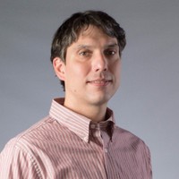 Christian Roberts's profile photo