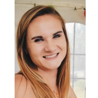 Terakeet Employee Morgan Mihill's profile photo