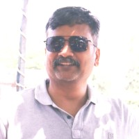 Ramkumar Manavalan Email & Phone Number