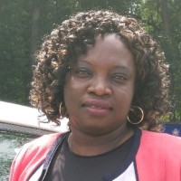 Arrha Credit Union Employee Cynthia Osei-Tutu's profile photo