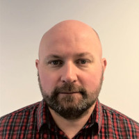 Hulley and Kirkwood Employee Brian Feeley's profile photo