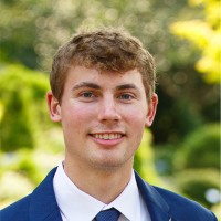 QComp Technologies Employee Josh Mericle's profile photo