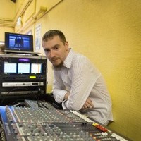 Hope Presbyterian Church Employee Kyle Meyerhoff's profile photo