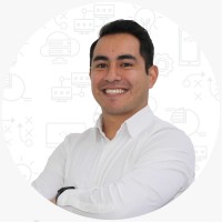 SpeedyMovil Employee Gerardo Elizalde's profile photo