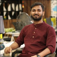 Deepan Ghosh's profile photo