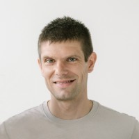 PlanDela d.o.o. Employee Simon Jesenko's profile photo