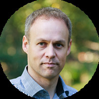 HaleyTek AB Employee Johan Thunberg's profile photo