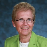 Sacred Heart School of Halifax Employee Pauline Scott's profile photo