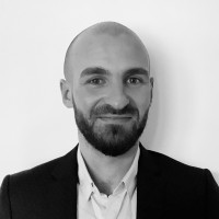 Coty Employee Clément Pasquier's profile photo