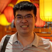 Xamble Group Limited Employee Ming Leong's profile photo