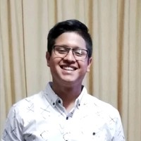 Onboard Logistics Group Employee Gino Seas Romero's profile photo