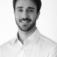 novanotio Employee Pablo Nicolás Manfredi Daud's profile photo