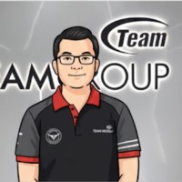 十銓（Team Group） Employee Bryne Huang's profile photo