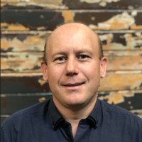 Detexian Employee Adrian Kitto's profile photo