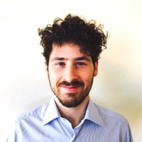 Peptone Employee Elia Gamba's profile photo