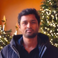 AstraZeneca Employee Aravind Mohan's profile photo