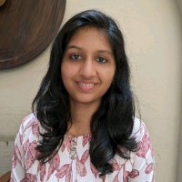 RedBlackTree Employee Susma R's profile photo