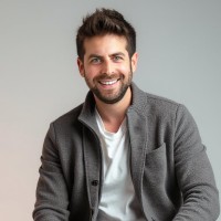 xFunnel Employee Itay Abramovich's profile photo