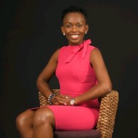 Rachael Gitonga Email