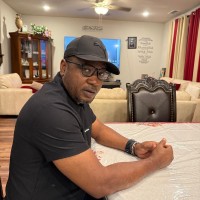 Crawford Consulting Services Employee Bashiru Abubakar's profile photo