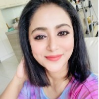 Zabeen Hussain Email & Phone Number