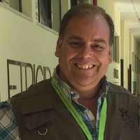 Crysalis Ltd Employee Sérgio Parreira's profile photo