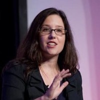 ServiceNow Employee Melissa Parrish's profile photo