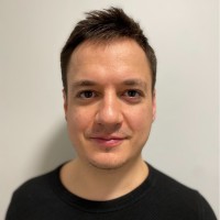 Szymon Gmerek's profile photo