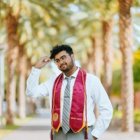 ARIZONA STATE ORTHOPAEDICS, LLC Employee Abhi Shukla's profile photo