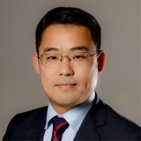 Shandong University Employee Zhenbin 张祯滨's profile photo