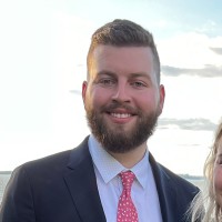 Lynker Employee Grant Bain's profile photo