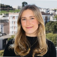 SOMETHINGS Employee Mia Paulsen's profile photo