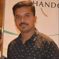 Carefirst Employee Bharath Kumar's profile photo