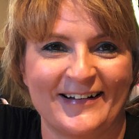 Junxion Med Staffing Employee Janet Robinson's profile photo