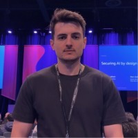 April9 Digital Consulting Employee Anderson Noguez's profile photo