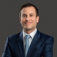 Sequent Group Employee Maxence Luethi's profile photo