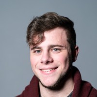 Blizzard Entertainment Employee Ryan Place's profile photo