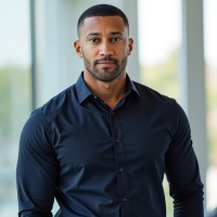 Cache Creek Casino Resort Employee Andrew Brown's profile photo